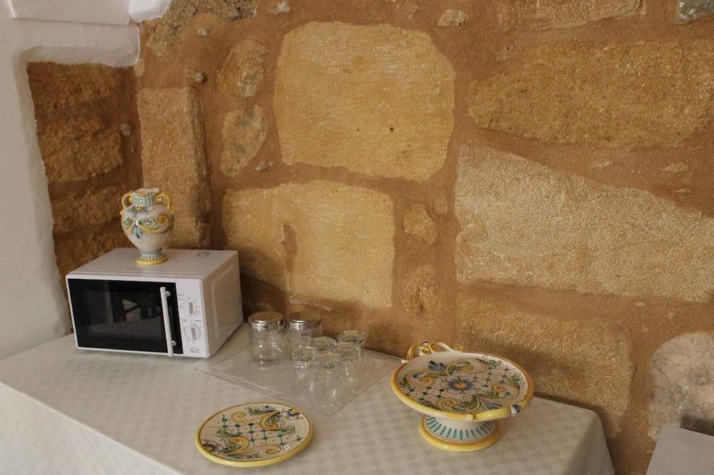 Le Stanze Dell'Emiro