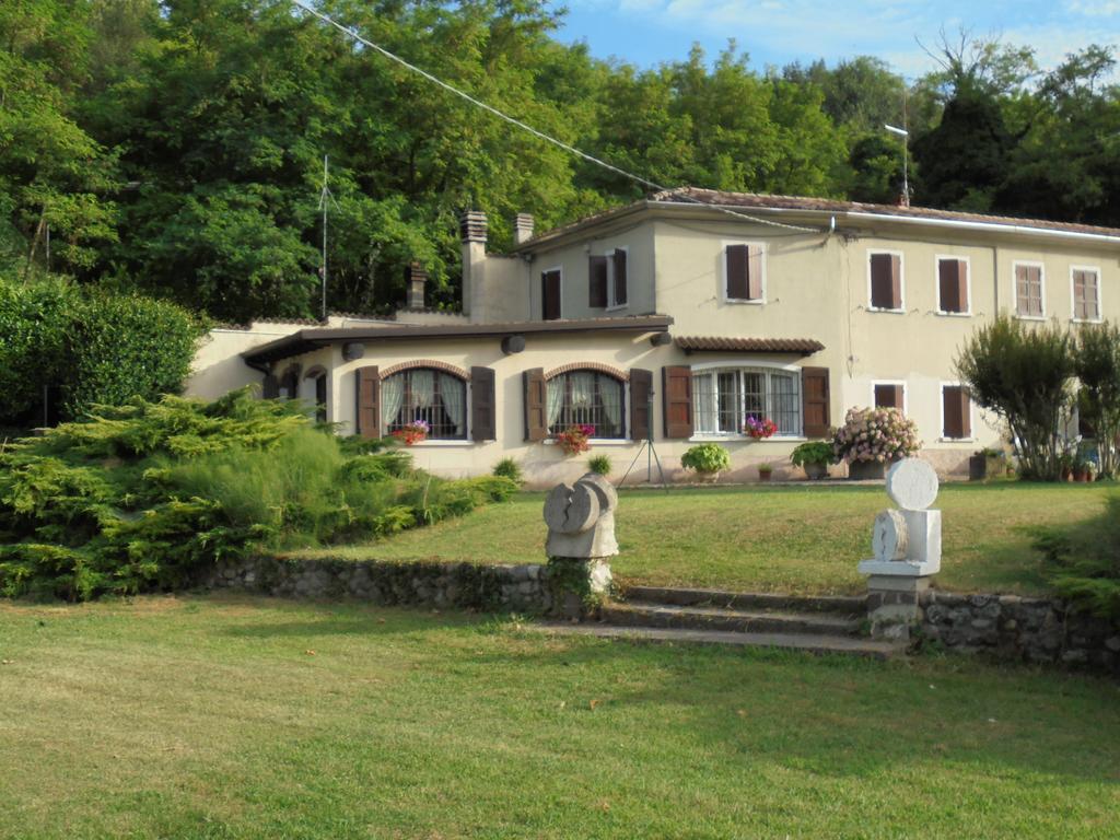 B&B La Pescadora