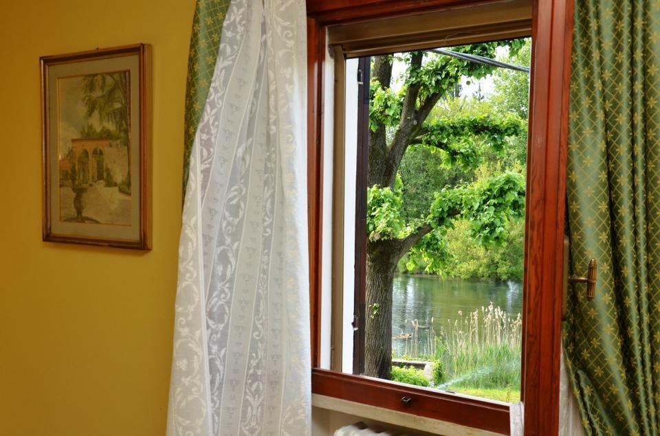 B&B La Pescadora