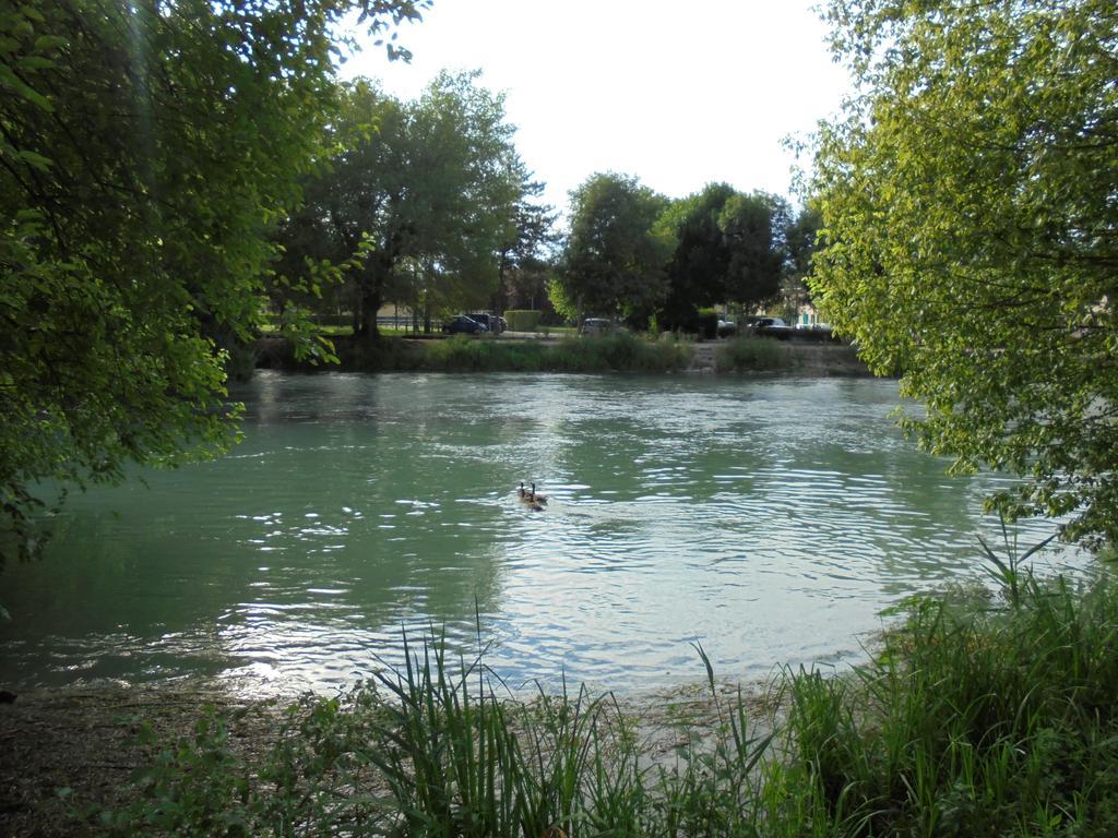 B&B La Pescadora
