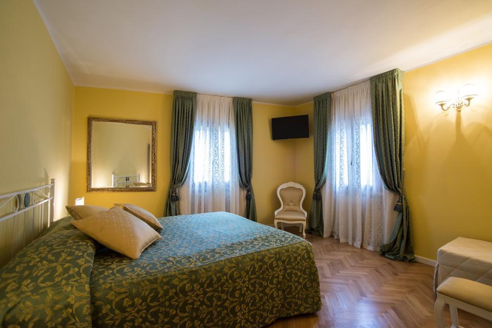 B&B La Pescadora