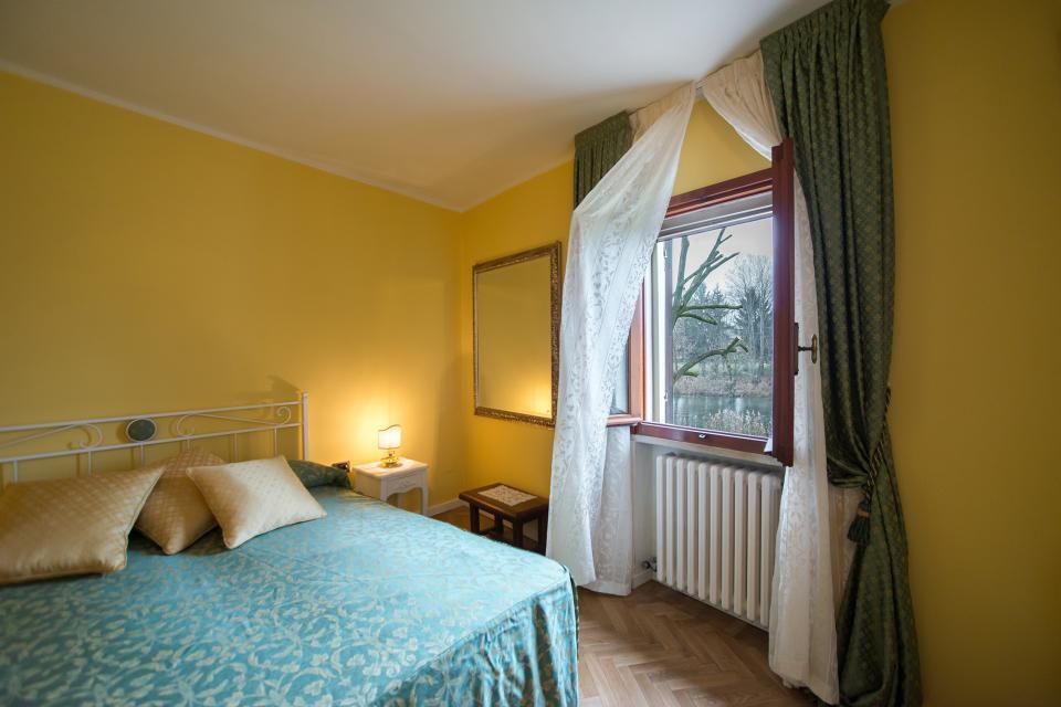 B&B La Pescadora