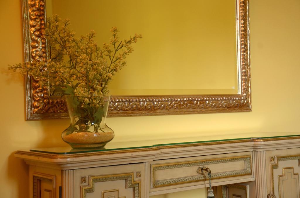 B&B La Pescadora