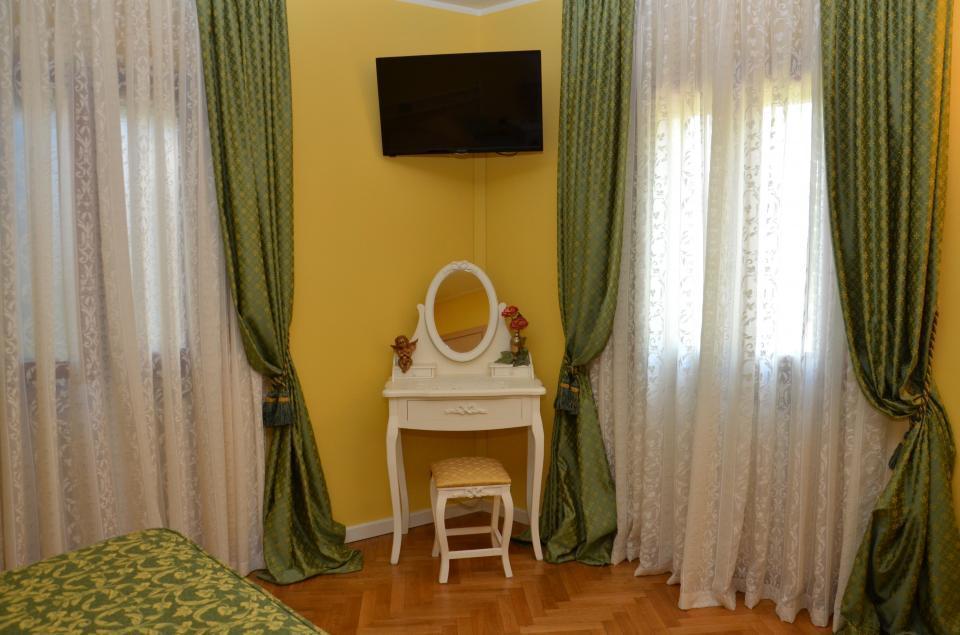 B&B La Pescadora
