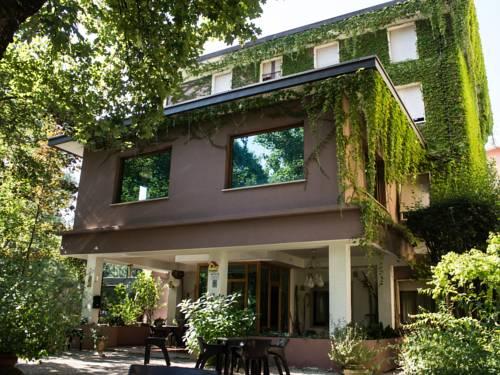 Hotel Villa Maria Letizia