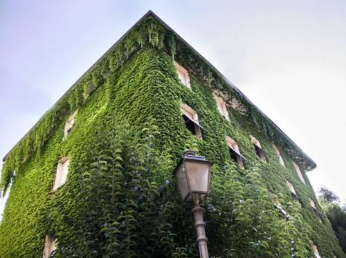 Hotel Villa Maria Letizia