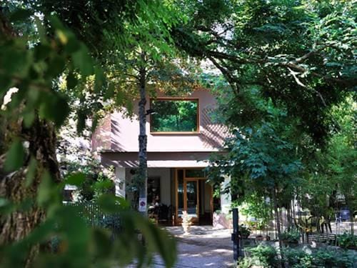 Hotel Villa Maria Letizia