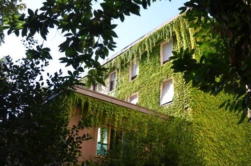 Hotel Villa Maria Letizia