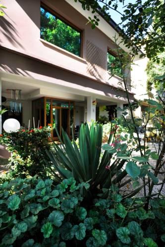 Hotel Villa Maria Letizia