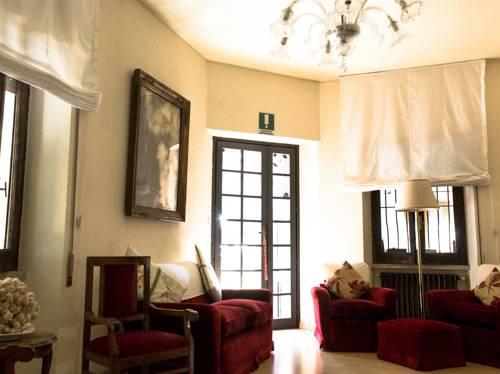 Hotel Villa Maria Letizia