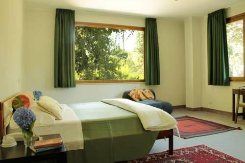 Hotel Villa Maria Letizia