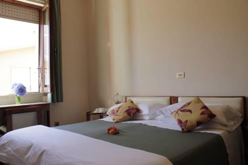 Hotel Villa Maria Letizia