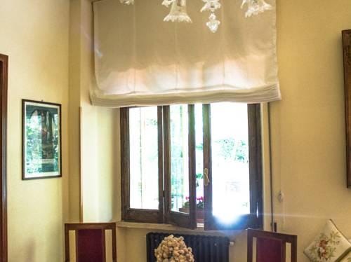 Hotel Villa Maria Letizia