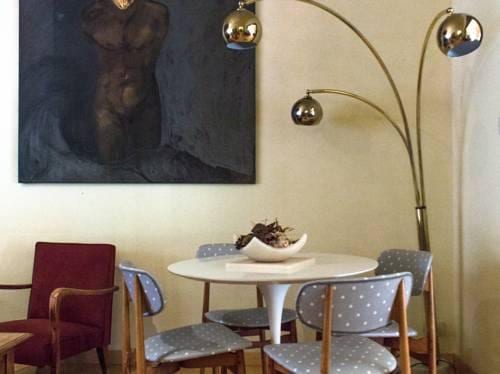 Hotel Villa Maria Letizia