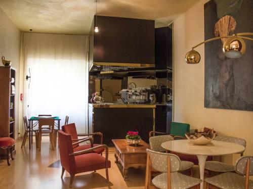 Hotel Villa Maria Letizia