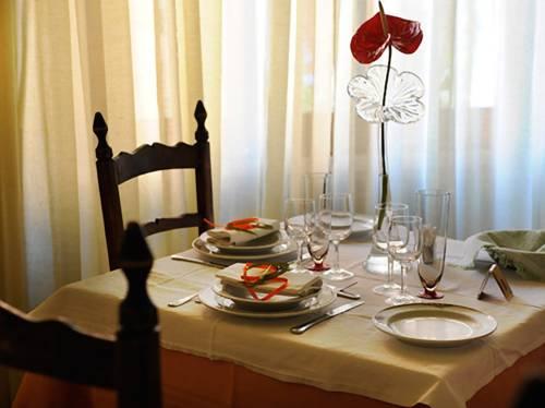 Hotel Villa Maria Letizia