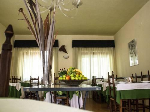 Hotel Villa Maria Letizia