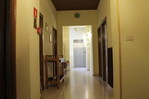 Hotel Villa Maria Letizia