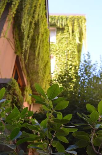 Hotel Villa Maria Letizia