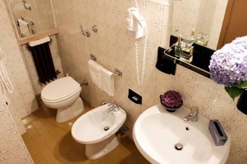 Hotel Villa Maria Letizia