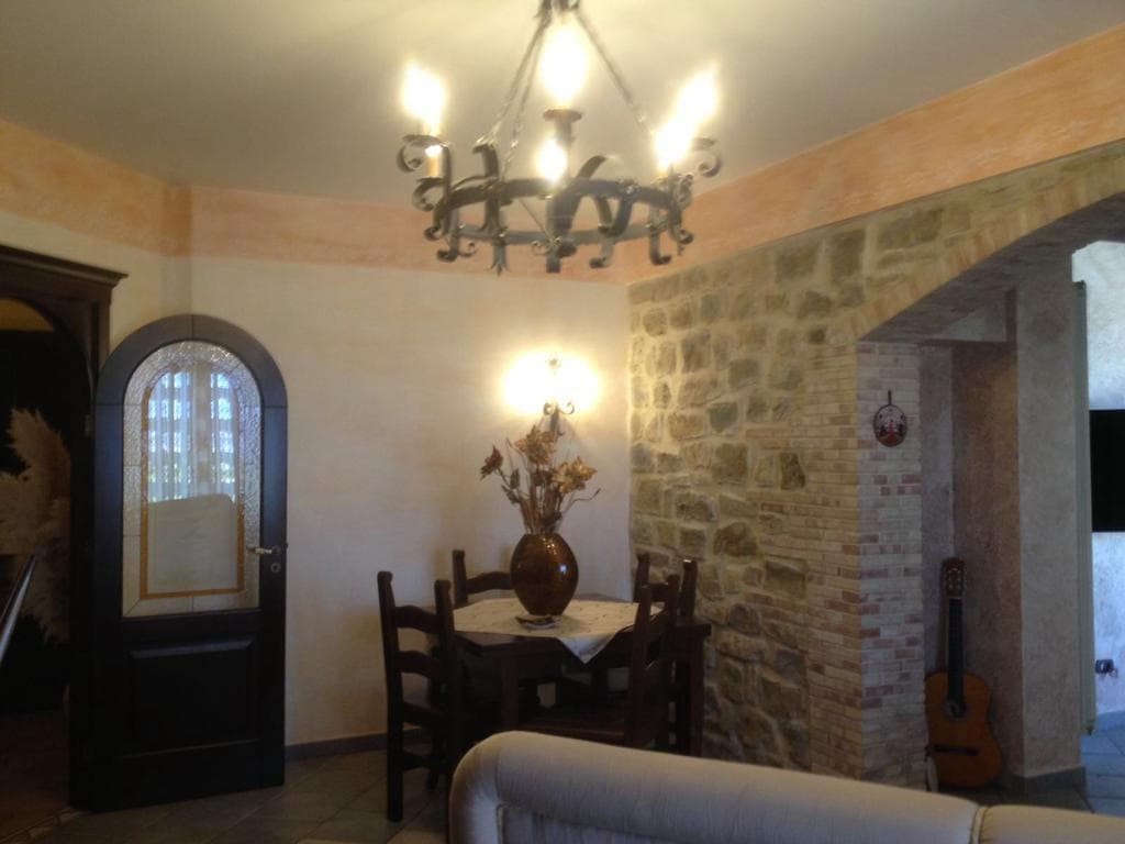 B&B Villa Russo