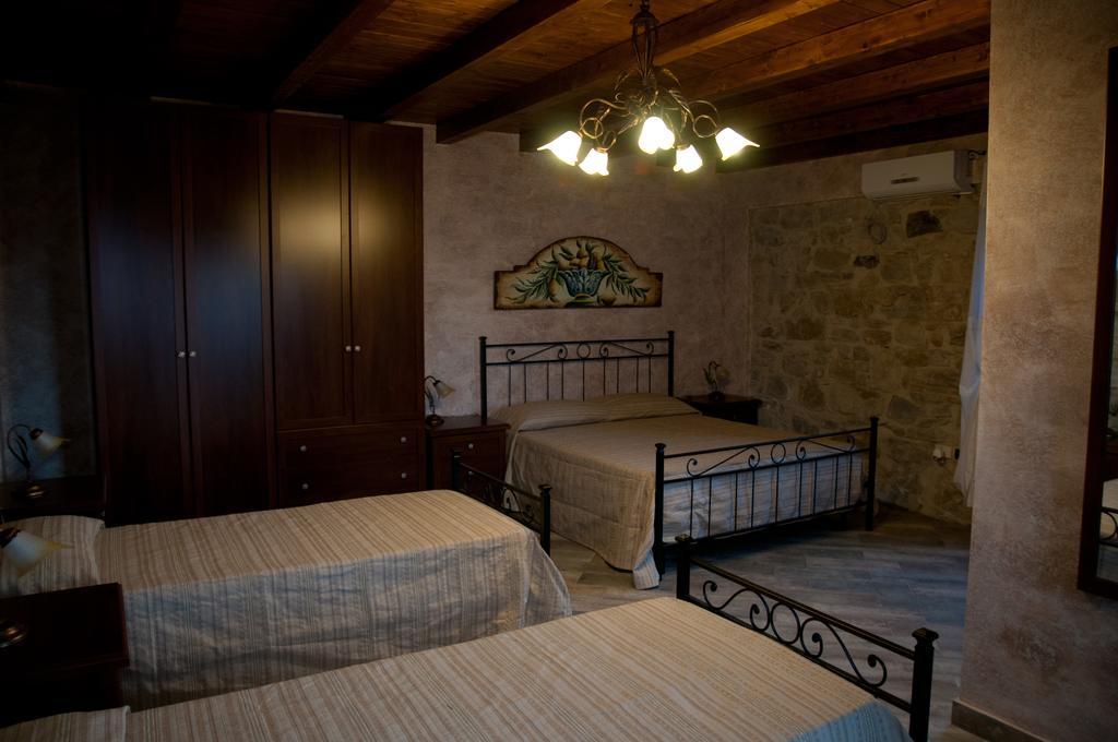 B&B Villa Russo