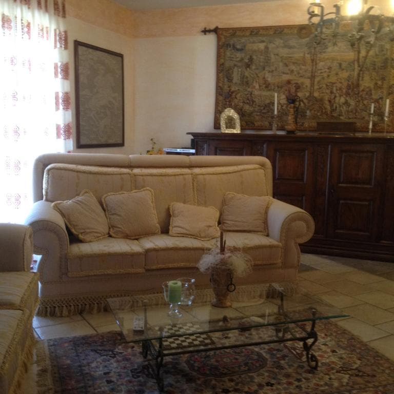 B&B Villa Russo