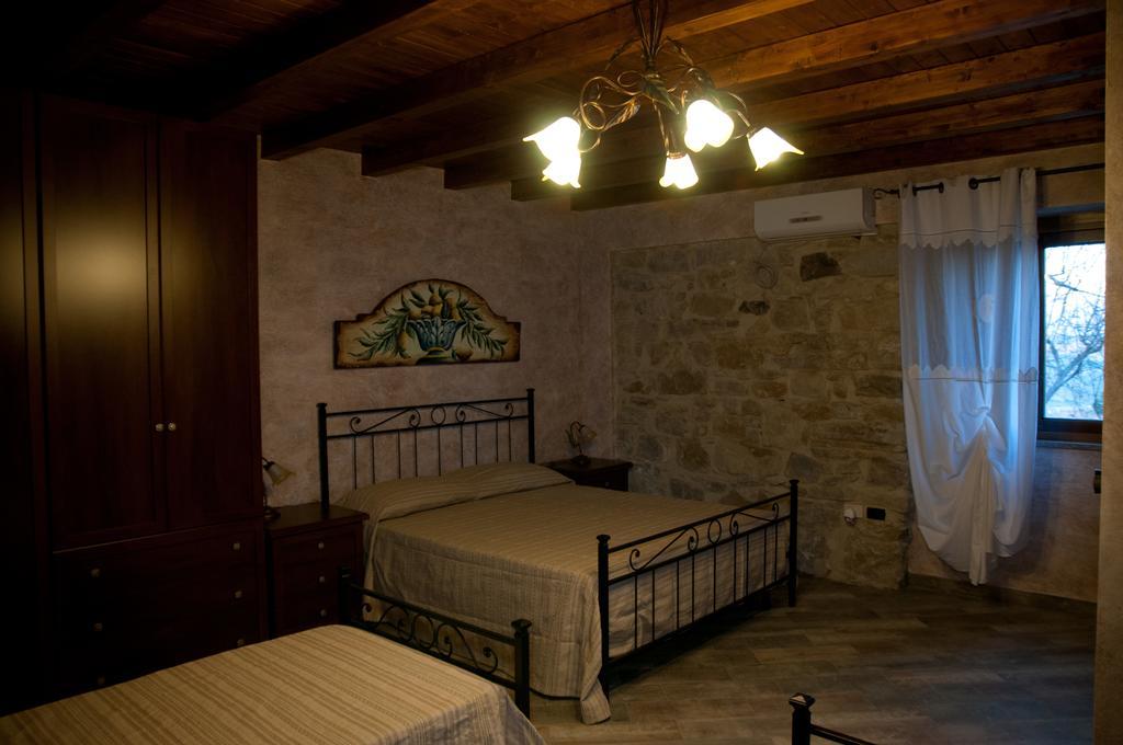 B&B Villa Russo