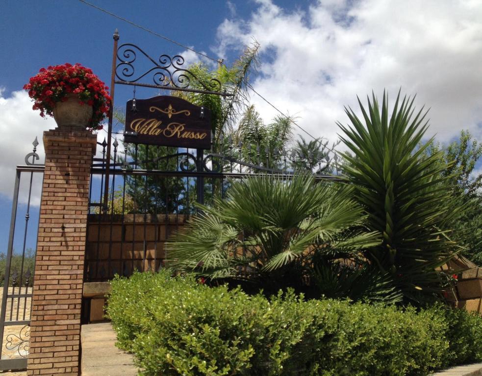 B&B Villa Russo