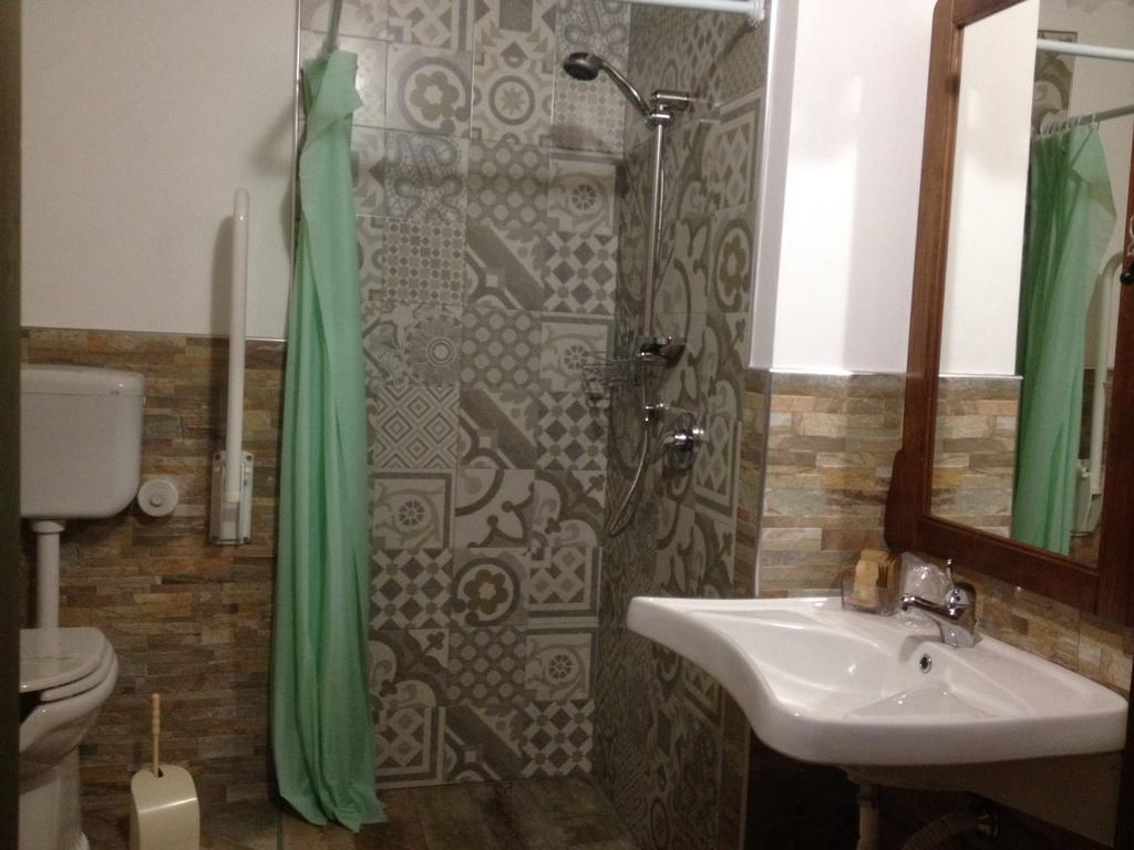 B&B Villa Russo