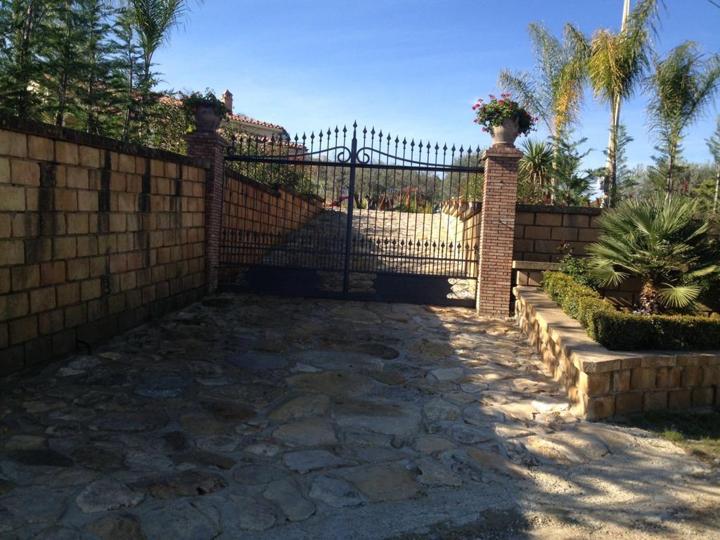 B&B Villa Russo