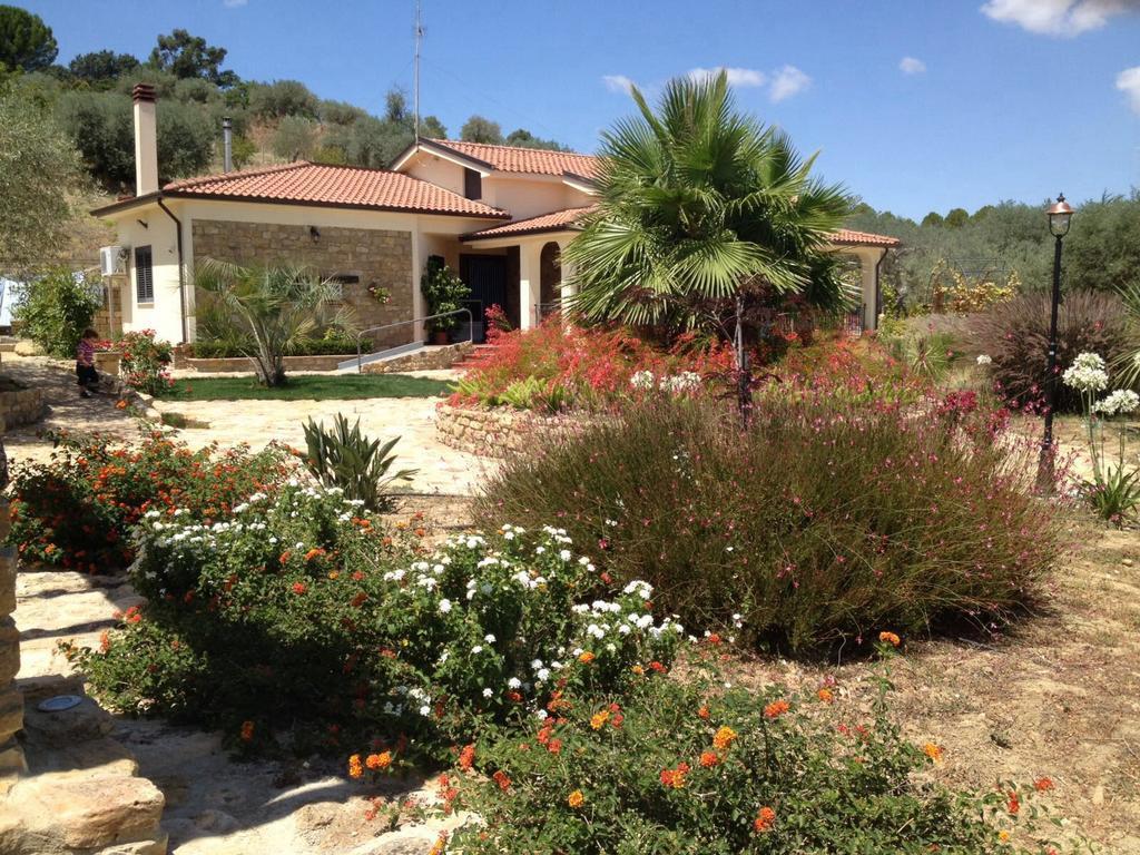 B&B Villa Russo