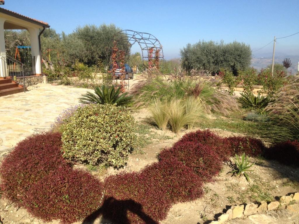 B&B Villa Russo