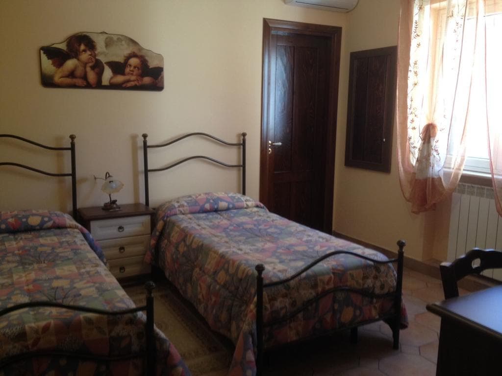 B&B Villa Russo