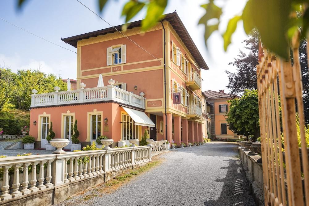 B&B Principessa Di Savoia