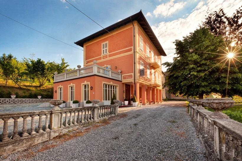 B&B Principessa Di Savoia