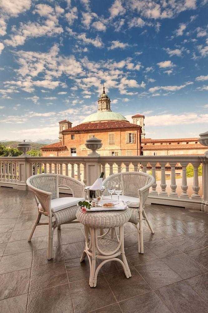 B&B Principessa Di Savoia