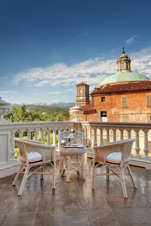 B&B Principessa Di Savoia