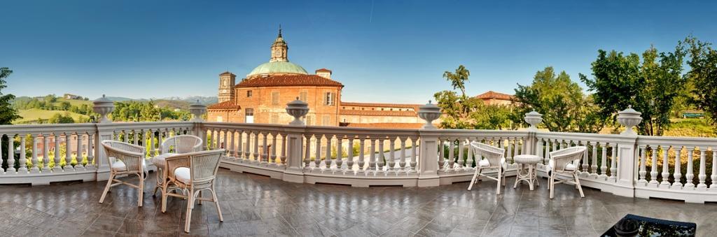 B&B Principessa Di Savoia
