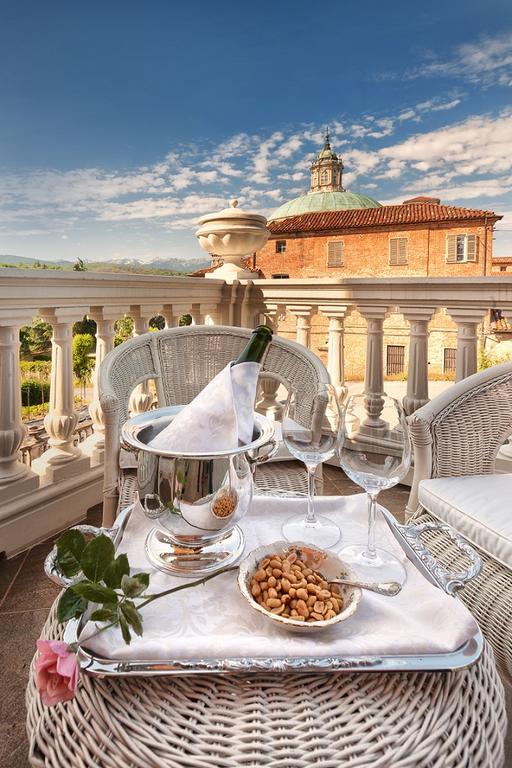 B&B Principessa Di Savoia
