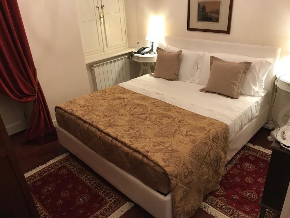B&B Principessa Di Savoia