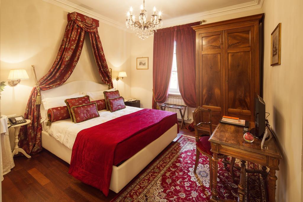 B&B Principessa Di Savoia