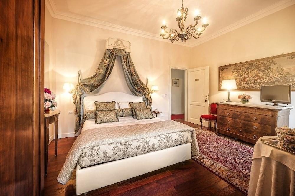 B&B Principessa Di Savoia