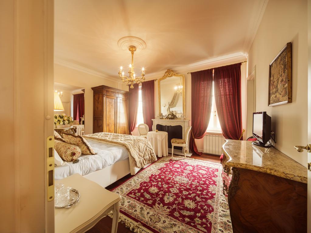 B&B Principessa Di Savoia