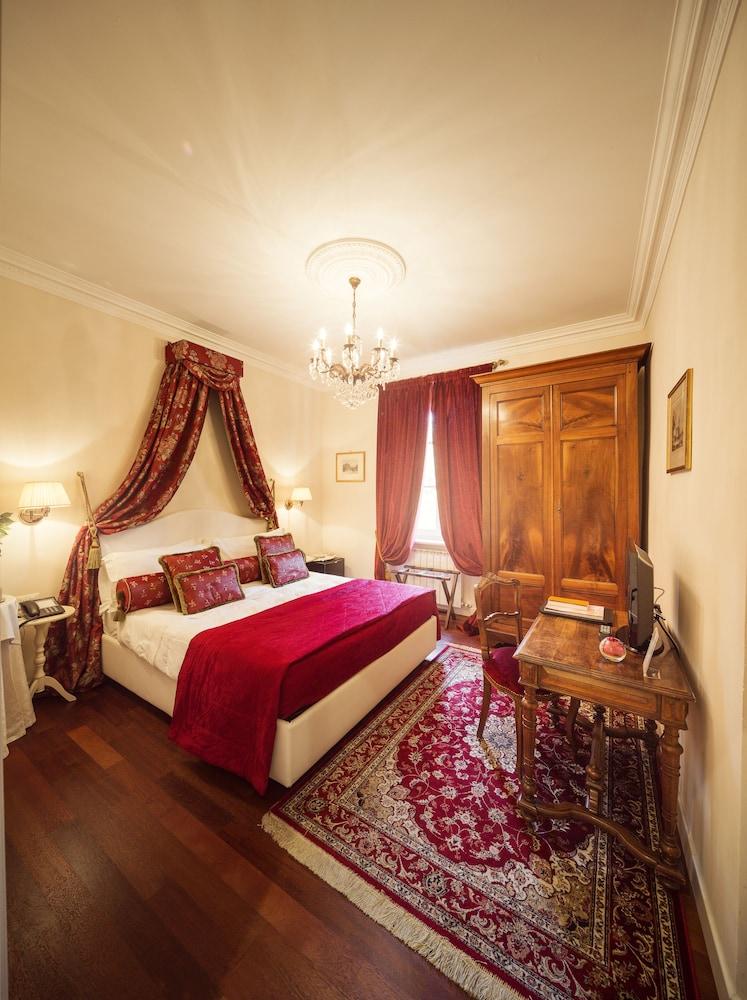 B&B Principessa Di Savoia