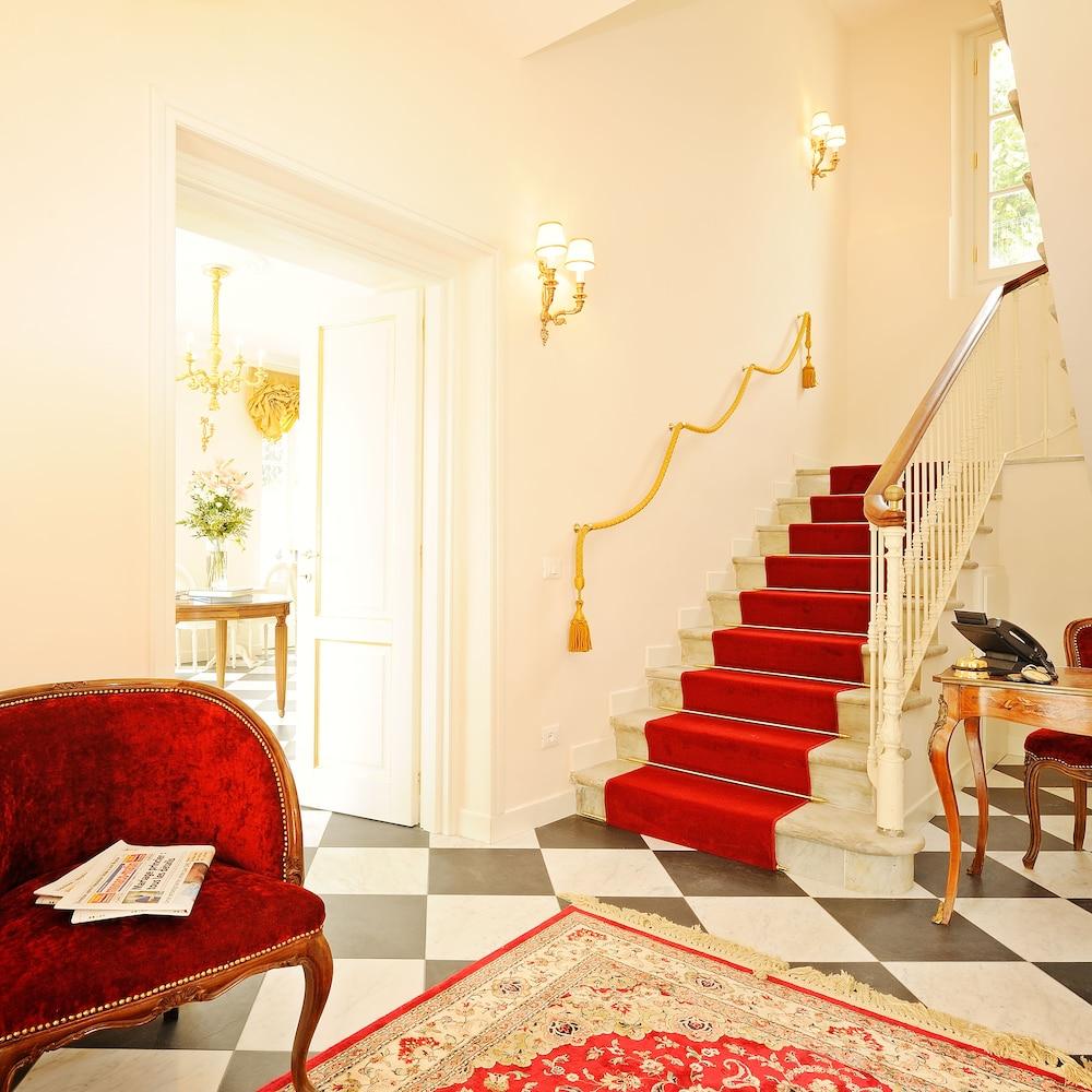 B&B Principessa Di Savoia
