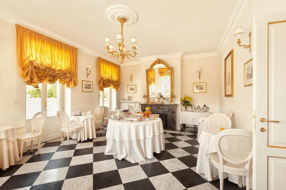 B&B Principessa Di Savoia