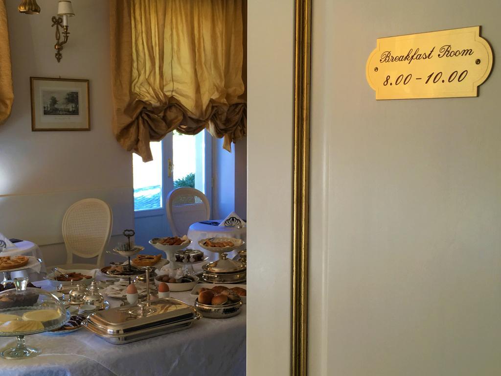 B&B Principessa Di Savoia