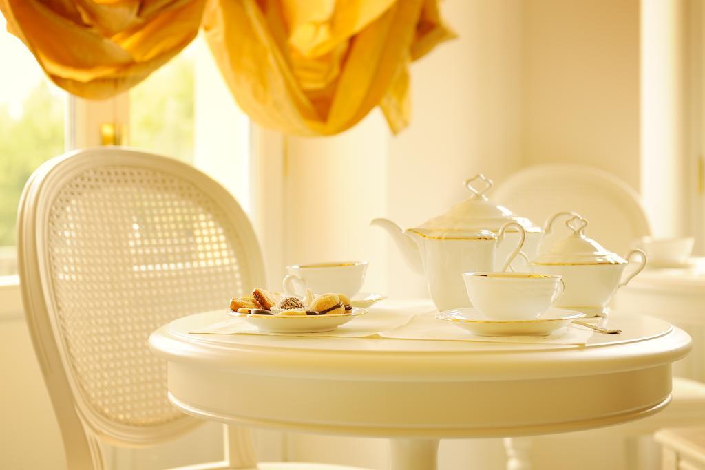 B&B Principessa Di Savoia