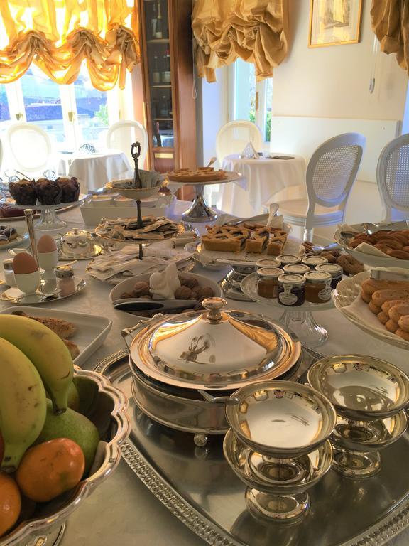 B&B Principessa Di Savoia